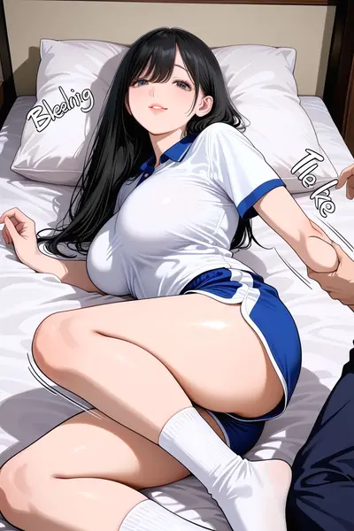 青梅满足了我的绿帽癖